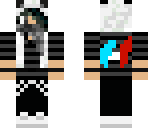 twenty-one pilots skin