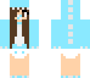 light blue