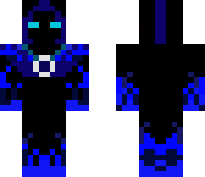 water mage