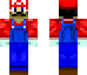 mario