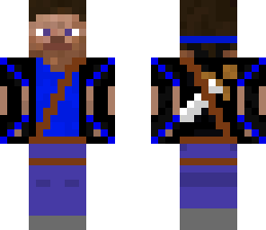 blue rogue