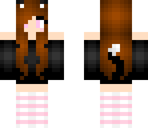 kitty girl