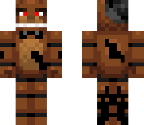 nightmare freddy