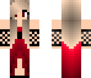 fire queen