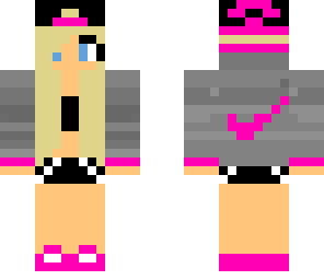 tr blonde