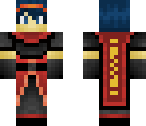 marth