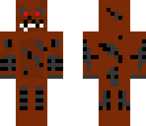 nightmare freedy