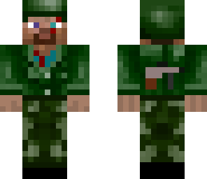 general steve bllock