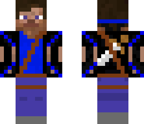 blue rogue 2