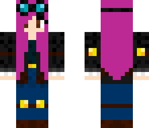 sachis skin