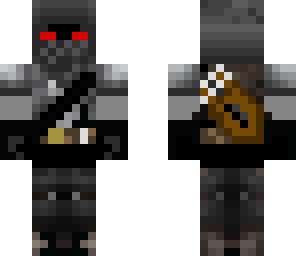 dark hunter