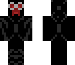 scary creeper