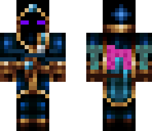 the tnt mage
