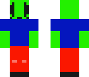 dan the alien
