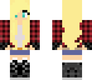 farmer girl fixed