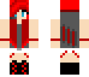 for xxcassplayzmcxx