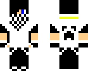 creeper boy