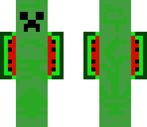 creepermelon