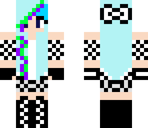 emo girl
