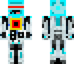 cyborg