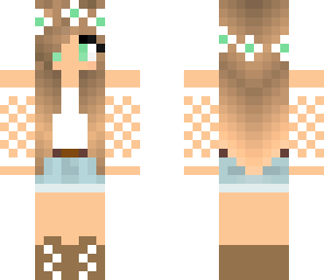 minty only