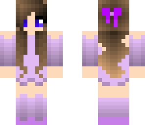 purple request