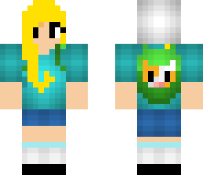 fionna