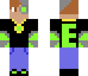 green-espio