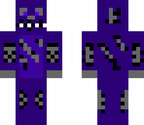 nightmare bonnie
