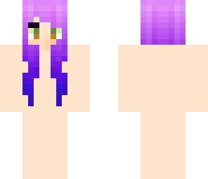 elf girl base