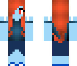 fire and water