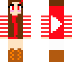youtube girl