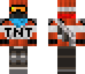 bluebandana tnt