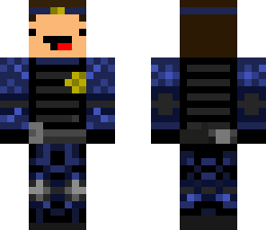 police