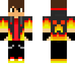 krispy fire