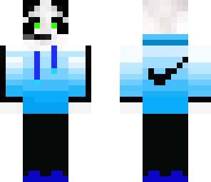 panda