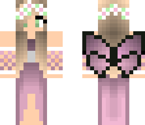 fairy girl