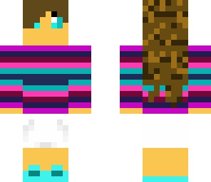 my colours