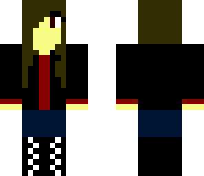 girl