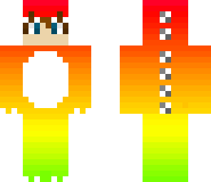 dude dino- fixed