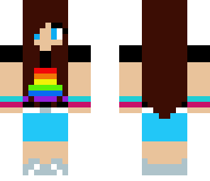 rainbow rebble 2