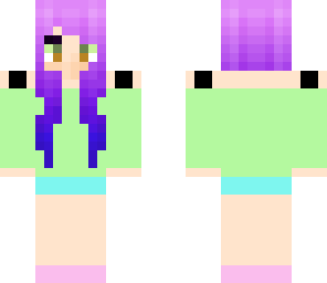 my skin