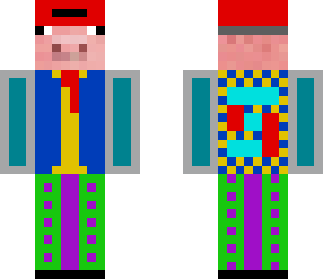 pig sparklez