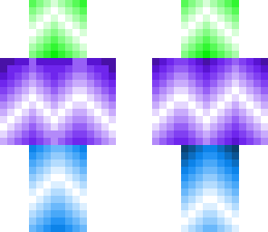 the magic of colors