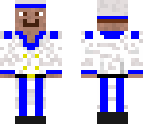 first rank kingdom navy sailor