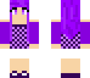 girl skin