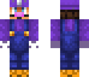 waluigi