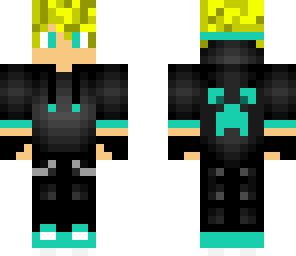 ma new skin