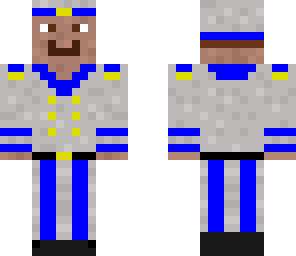 kingdom navy captain