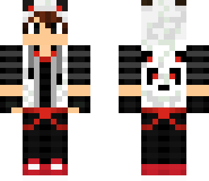 for my cousin